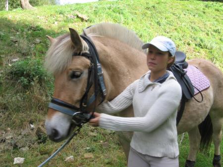 moi et mon amour