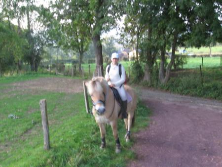 moi et lilja
