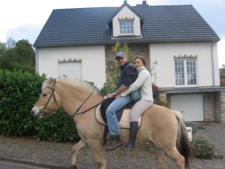 moi et mon amoureux